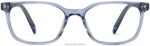 Warby Parker hava koşulları N8ZXX8535 deniz salyangozu kristali gözlük - Image 4