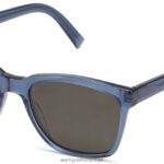Warby Parker havlayan N8ZXX8612 masmavi kristal gözlük