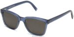 Warby Parker havlayan N8ZXX8612 masmavi kristal gözlük