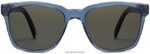 Warby Parker havlayan N8ZXX8612 masmavi kristal gözlük - Image 4