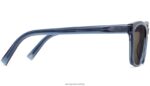 Warby Parker havlayan N8ZXX8612 masmavi kristal gözlük - Image 5