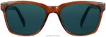 Warby Parker havlayan N8ZXX8613 kakao kristali gözlük - Image 4