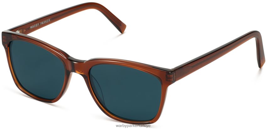 warby_parker_havlayan_n8zxx8613_kakao_kristali_gozluk.jpg Warby Parker havlayan N8ZXX8613 kakao kristali gözlük - Image 1