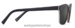 Warby Parker havlayan N8ZXX8872 siyah mat tutulma gözlük - Image 5