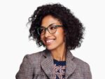 Warby Parker hayden N8ZXX8506 çizgili pasifik gözlük - Image 3