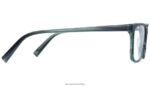 Warby Parker hayden N8ZXX8506 çizgili pasifik gözlük - Image 5