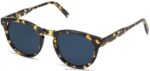 Warby Parker hayes N8ZXX8800 Mesquite kaplumbağası gözlük