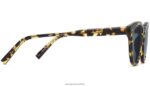 Warby Parker hayes N8ZXX8800 Mesquite kaplumbağası gözlük - Image 4