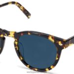 Warby Parker hayes N8ZXX8879 Mesquite kaplumbağası gözlük