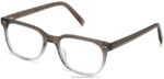 Warby Parker hektor N8ZXX8441 dalgaların karaya attığı odun solması gözlük