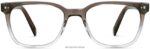 Warby Parker hektor N8ZXX8441 dalgaların karaya attığı odun solması gözlük - Image 4