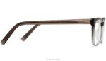 Warby Parker hektor N8ZXX8441 dalgaların karaya attığı odun solması gözlük - Image 5