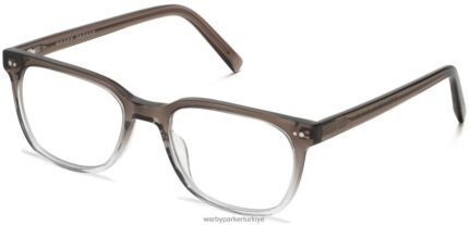 Warby Parker hektor N8ZXX8441 dalgaların karaya attığı odun solması gözlük