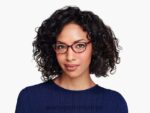 Warby Parker Irak N8ZXX8372 meyve kristali soluyor gözlük - Image 2
