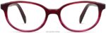 Warby Parker Irak N8ZXX8372 meyve kristali soluyor gözlük - Image 4
