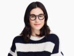 Warby Parker Irving N8ZXX8266 tanzanit kaplumbağası soluyor gözlük - Image 2