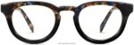 Warby Parker Irving N8ZXX8266 tanzanit kaplumbağası soluyor gözlük - Image 4