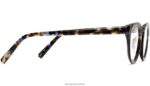 Warby Parker Irving N8ZXX8266 tanzanit kaplumbağası soluyor gözlük - Image 5