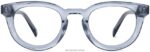 Warby Parker Irving N8ZXX8268 Pasifik kristali gözlük - Image 4