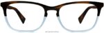 Warby Parker ıslak N8ZXX8155 doğu mavi kuşu soluyor gözlük - Image 4