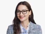 Warby Parker ıslak N8ZXX8157 viski kaplumbağası gözlük - Image 2