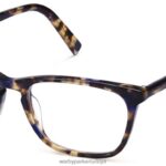 Warby Parker ıslak N8ZXX8158 menekşe manolya gözlük