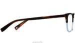 Warby Parker ıslak N8ZXX8536 doğu mavi kuşu soluyor gözlük - Image 3