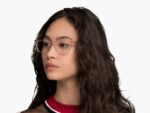 Warby Parker ıslak N8ZXX8589 gül kristali gözlük - Image 2
