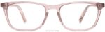 Warby Parker ıslak N8ZXX8589 gül kristali gözlük - Image 3