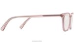 Warby Parker ıslak N8ZXX8589 gül kristali gözlük - Image 4