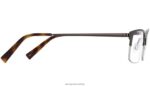 Warby Parker James N8ZXX8211 karbon gözlük - Image 5