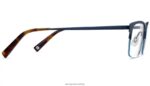 Warby Parker James N8ZXX8212 fırçalanmış donanma gözlük - Image 5