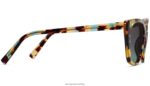 Warby Parker janelle N8ZXX8907 deniz kaplumbağası gözlük - Image 4