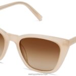 Warby Parker janelle N8ZXX8908 pralin gözlük