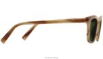 Warby Parker jepson N8ZXX8740 meşe reçinesi gözlük - Image 5