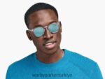Warby Parker kaban N8ZXX8761 kristal gözlük - Image 2