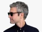 Warby Parker kaban N8ZXX8762 siyah mat tutulma gözlük - Image 2