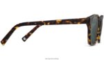 Warby Parker kaban N8ZXX8763 fındık kaplumbağası mat gözlük - Image 5