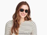 Warby Parker kahya N8ZXX8764 karamela kaplumbağası gözlük - Image 3