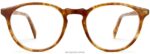 Warby Parker kahya N8ZXX884 karamela kaplumbağası gözlük - Image 4