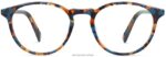 Warby Parker kahya N8ZXX886 turkuaz kaplumbağa gözlük - Image 4