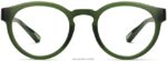 Warby Parker kalum N8ZXX8228 balsam mat gözlük - Image 4