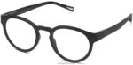 Warby Parker kalum N8ZXX8230 kuzgun mat gözlük