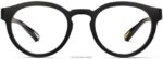 Warby Parker kalum N8ZXX8230 kuzgun mat gözlük - Image 4