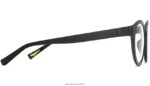Warby Parker kalum N8ZXX8230 kuzgun mat gözlük - Image 5