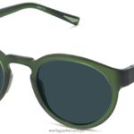 Warby Parker kalum N8ZXX8727 balsam mat gözlük