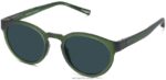 Warby Parker kalum N8ZXX8727 balsam mat gözlük