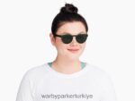 Warby Parker kalum N8ZXX8727 balsam mat gözlük - Image 3