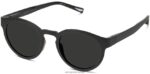 Warby Parker kalum N8ZXX8728 kuzgun mat gözlük