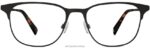 Warby Parker kamp çanı N8ZXX8295 karbon gözlük - Image 4